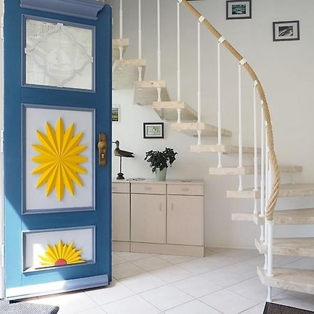 Ferienhaus Weinhardt - Whg 2 Zingst Exteriör bild