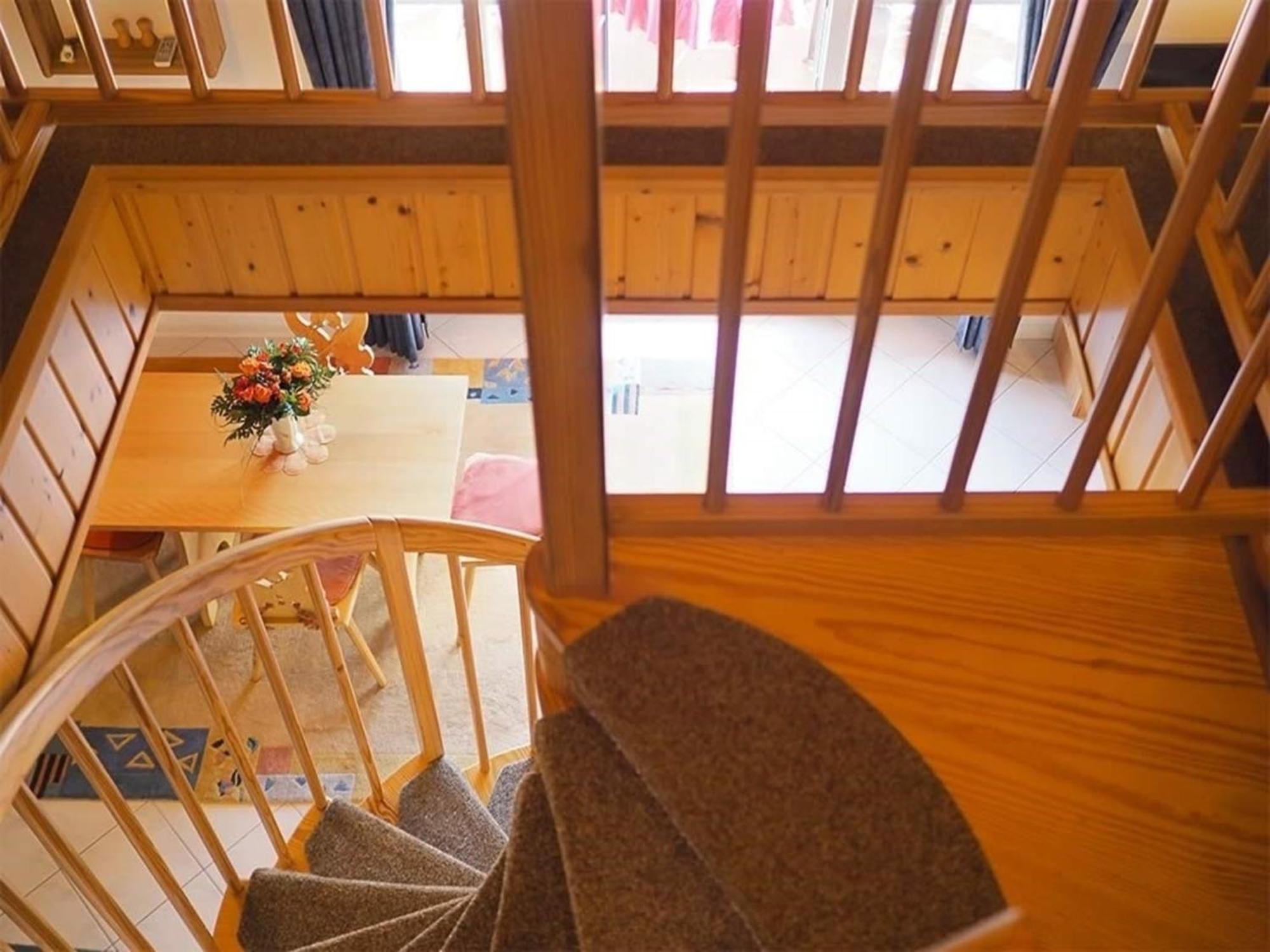 Ferienhaus Weinhardt - Whg 2 Zingst Exteriör bild